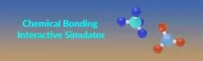 Chemical Bonding Interactive Simulator hero image