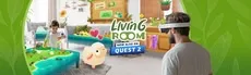 Living Room hero image