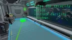Alien Extraction Demo screenshot 2