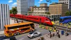 Bus Driving Challenge VR screenshot 3