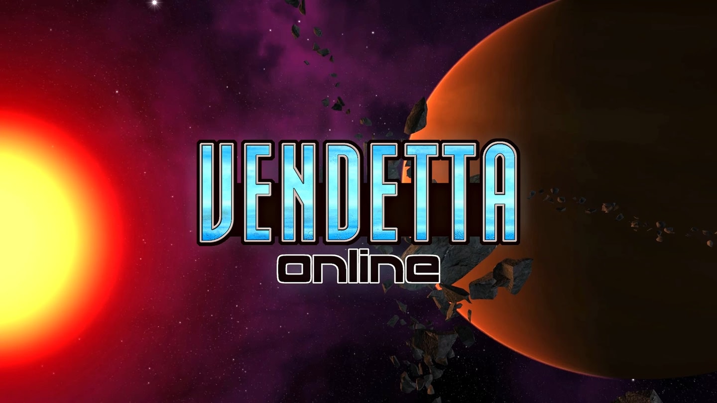 Vendetta Online trailer 0