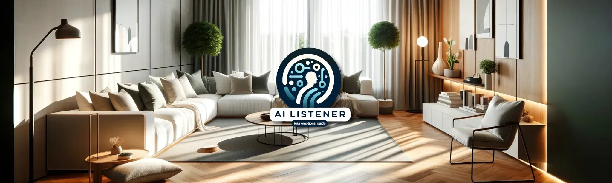 AI Listener: Your Emotional Guide