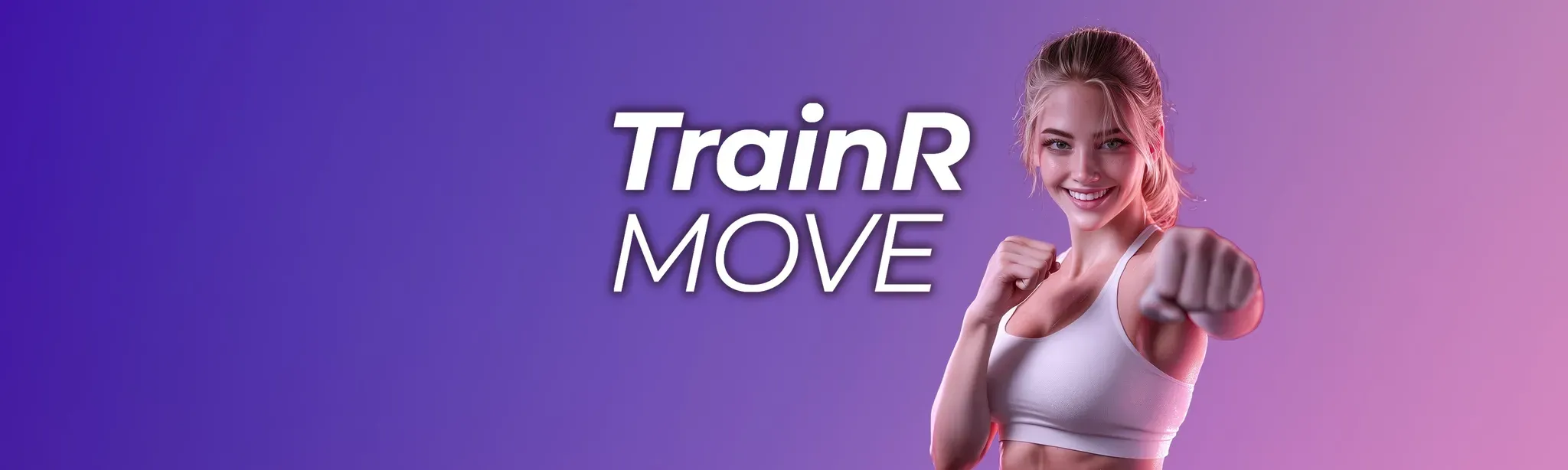 TrainR: Move
