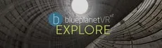 Blueplanet VR Explore v2 hero image