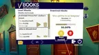 Virtual Book Reader screenshot 3