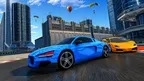Final Lap car Racing screenshot 2