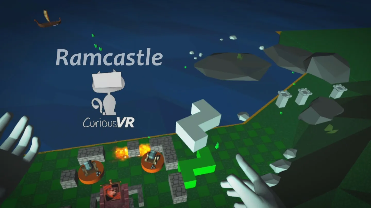 Ramcastle trailer 0