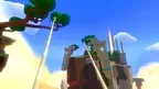 Windlands screenshot 1