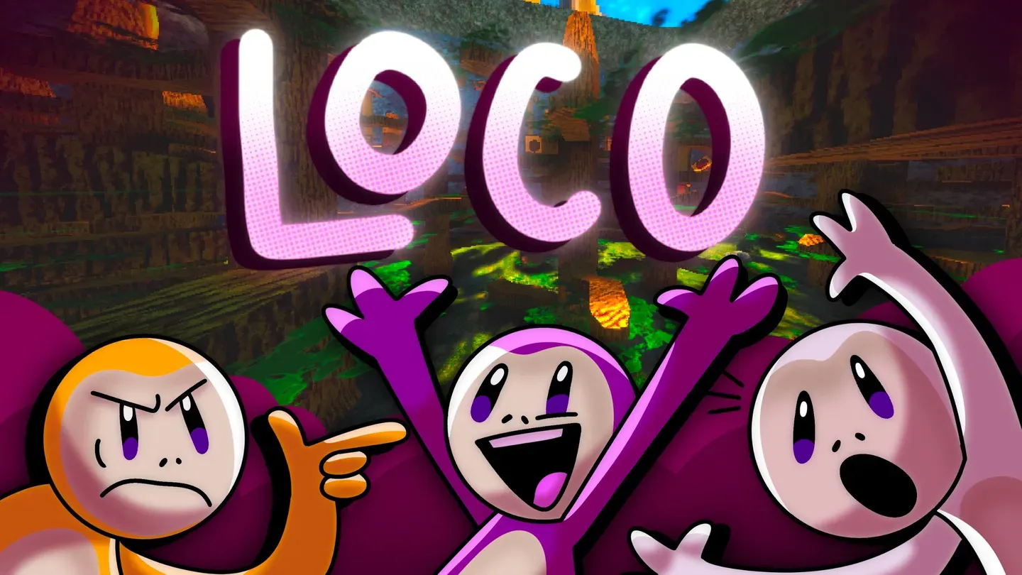 Loco trailer 0