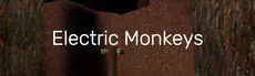 Electric Monkeys hero image