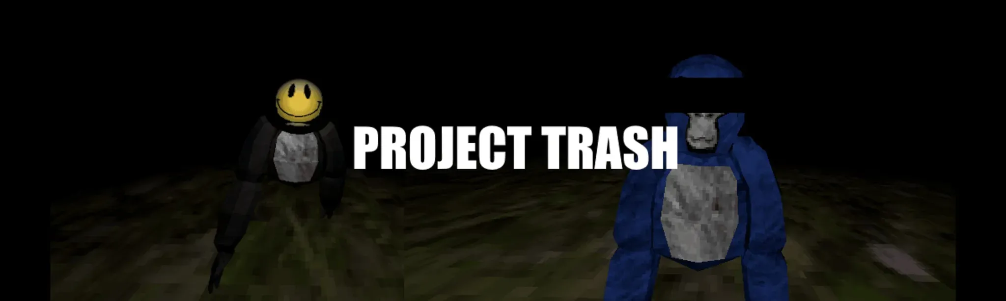 Project Trash!