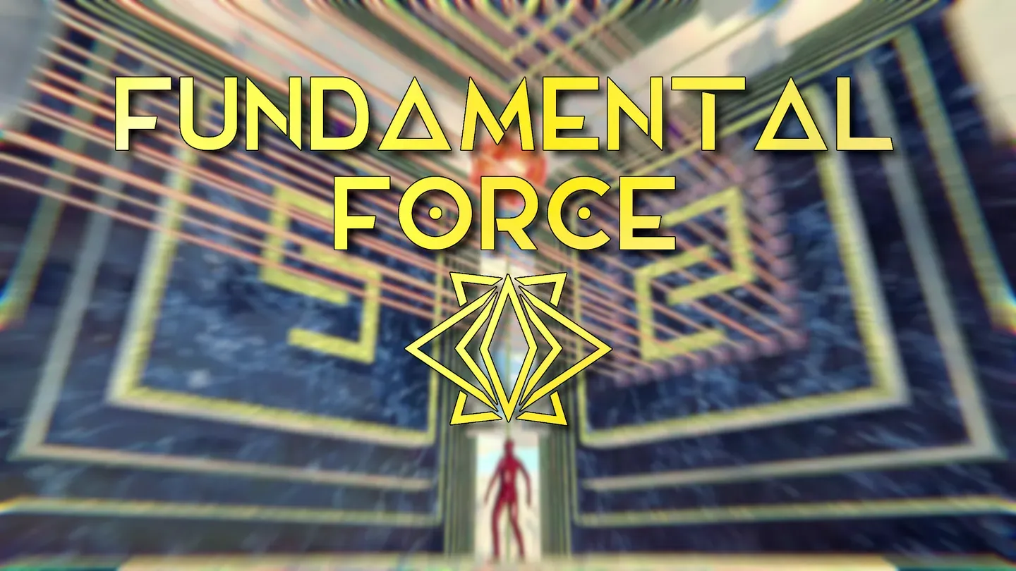 Fundamental Force trailer 0