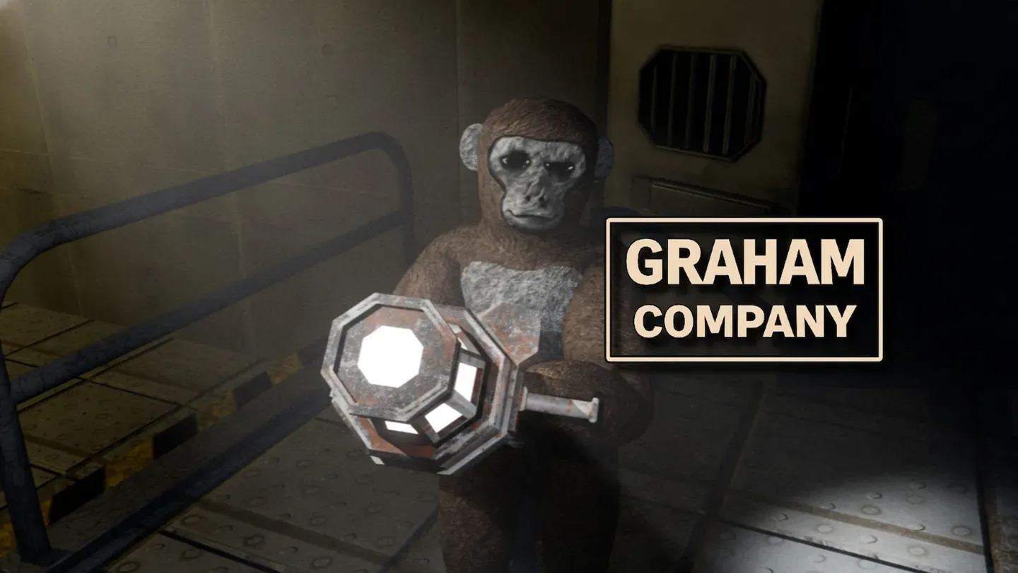 Graham Company trailer 0
