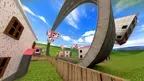 Backrooms By SideQuest screenshot 3