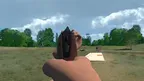 Clay Hunt VR screenshot 1