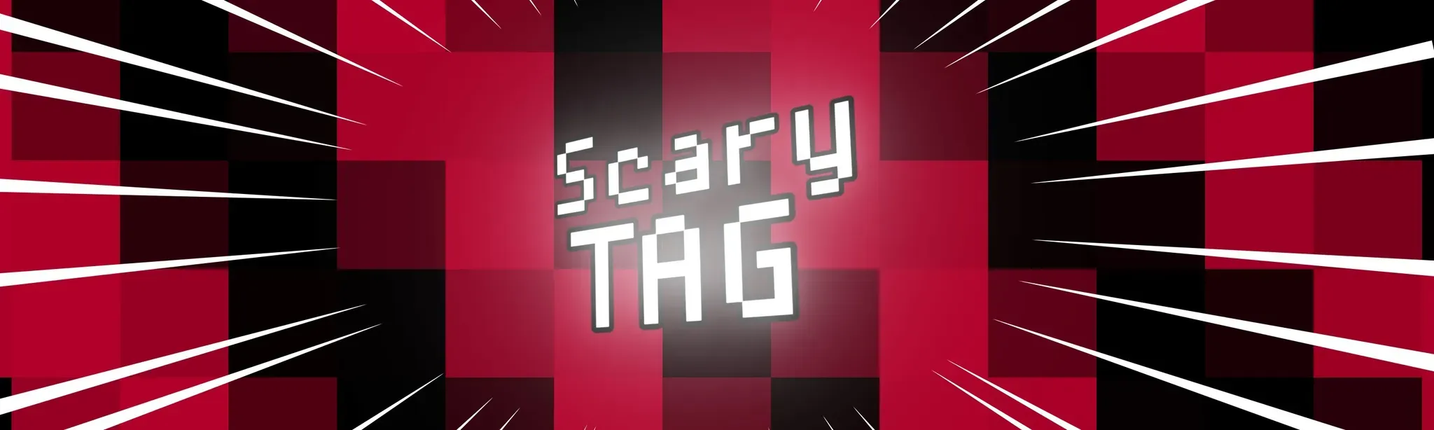 Scary Tag
