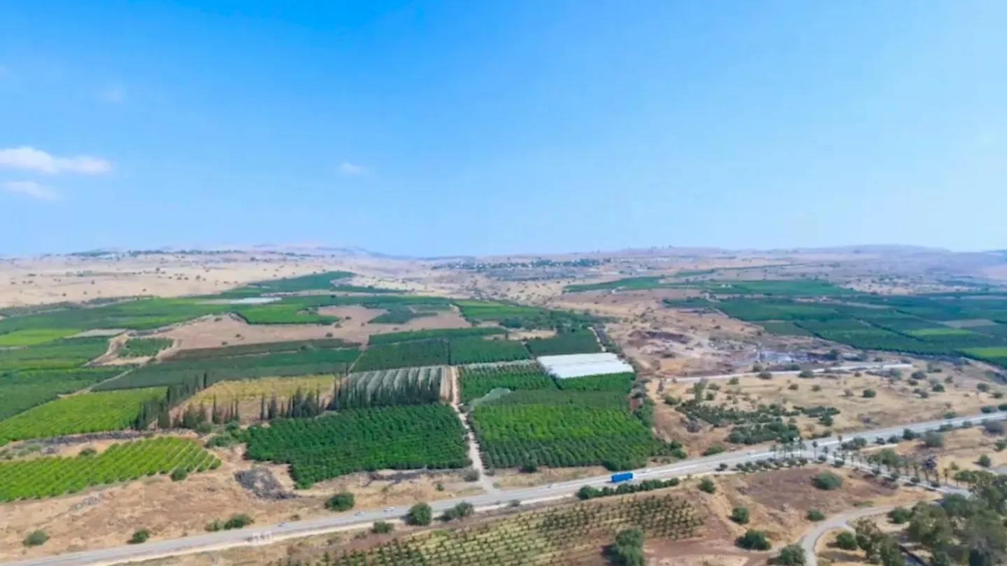 Capernaum Historical Tours trailer 0