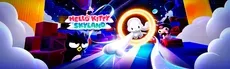 Hello Kitty Skyland hero image
