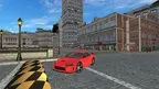 City Car Parking & Driving Simulator VR screenshot 2