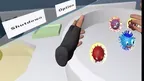 The reaction of a virus and soap screenshot 4