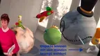Die Vorleserin - Der kleine Prinz in AR - German version screenshot 3