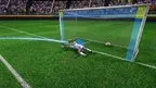 VR Football Soccer Goalkeeper screenshot 4