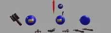 Fowl Runners hero image