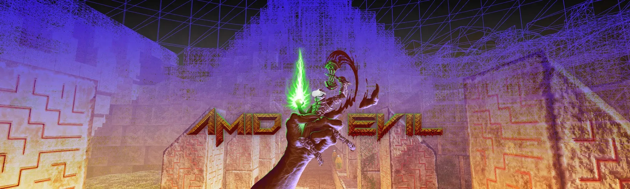 Amid Evil