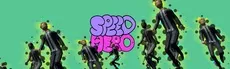Speed Hero hero image