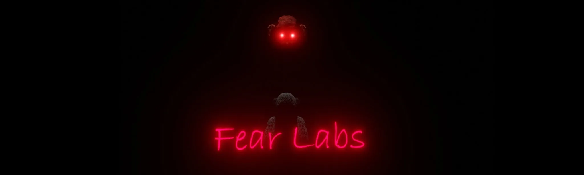 Fear Labs hero image