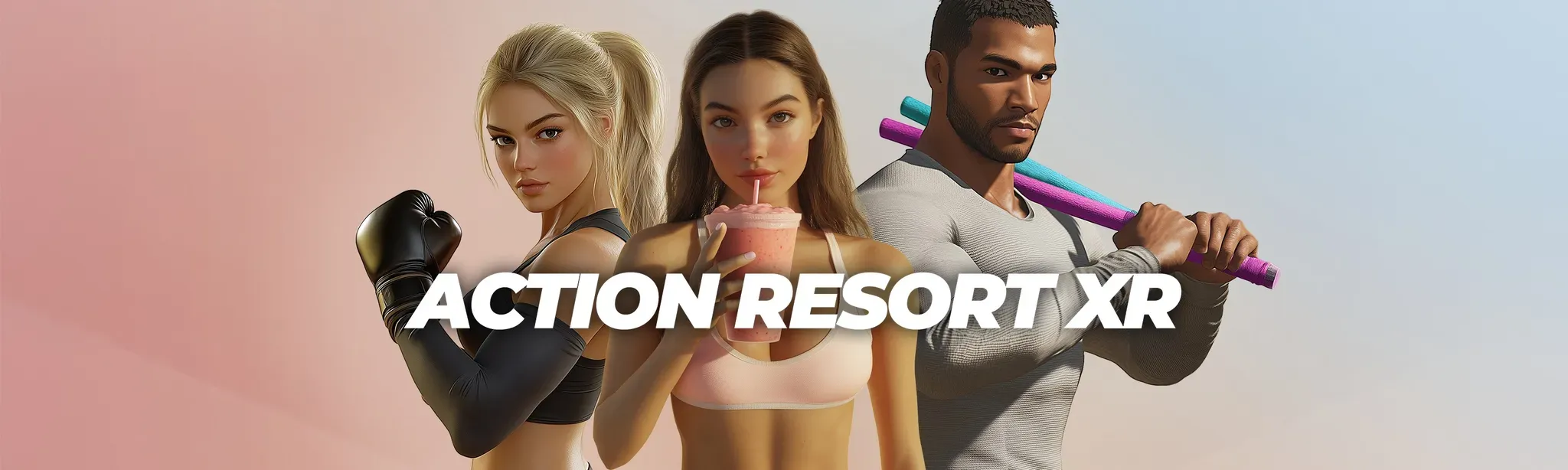 Action Resort XR