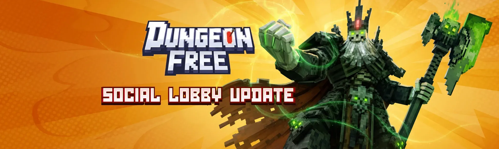 Dungeon Free