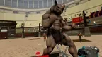 Axe man : dirty Blood screenshot 1