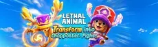 Lethal Animal hero image