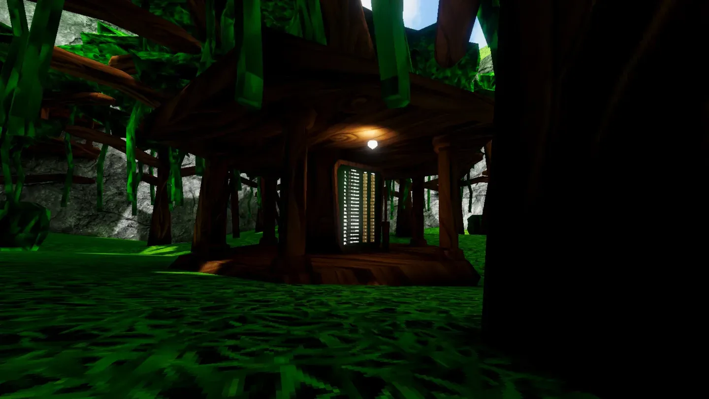 Monker Bunker cover image