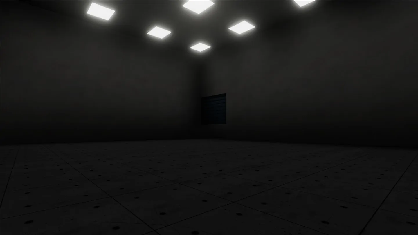 Facility Chimps cover image