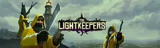 The Lightkeepers hero image