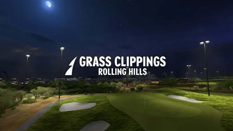 Developer update image for ⛳️ Grass Clippings ⛳️