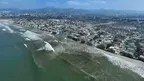 Sea Level Rise Explorer Ventura, CA screenshot 2