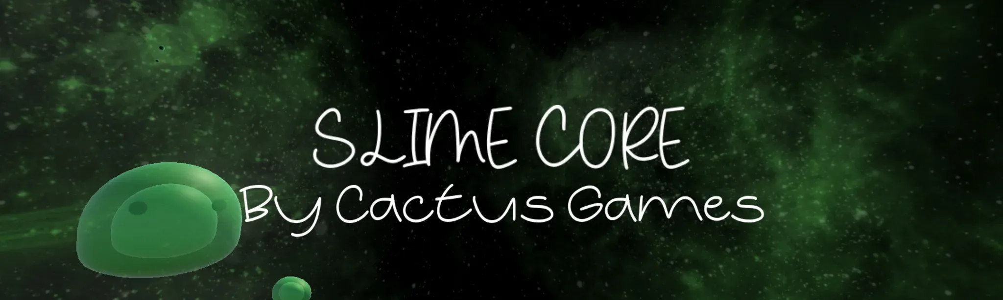 Slime Core