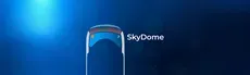 SkyDome hero image