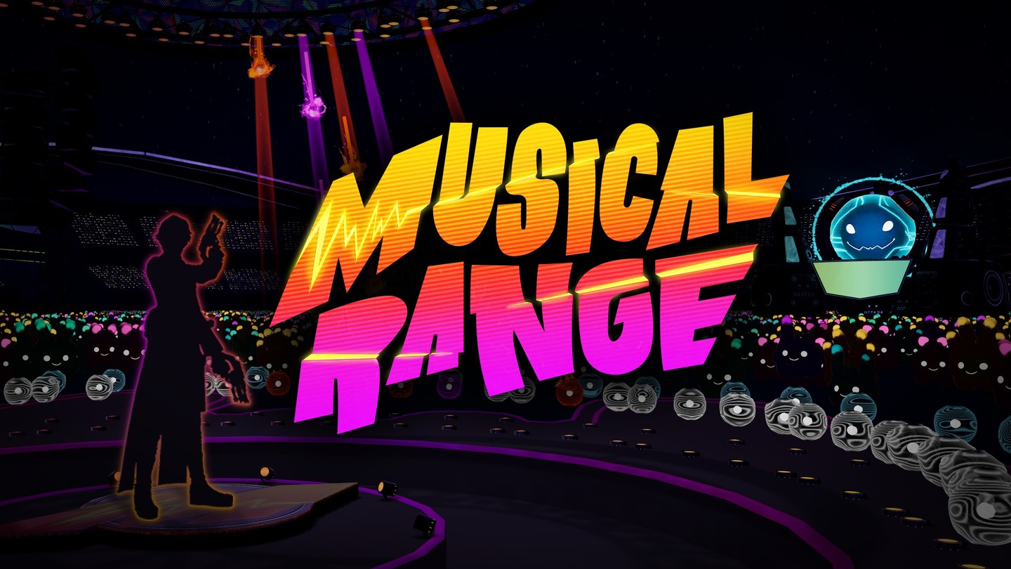 Musical Range trailer 0