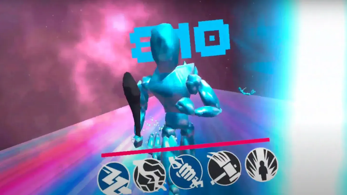 Thor: Bridgekeeper cover image