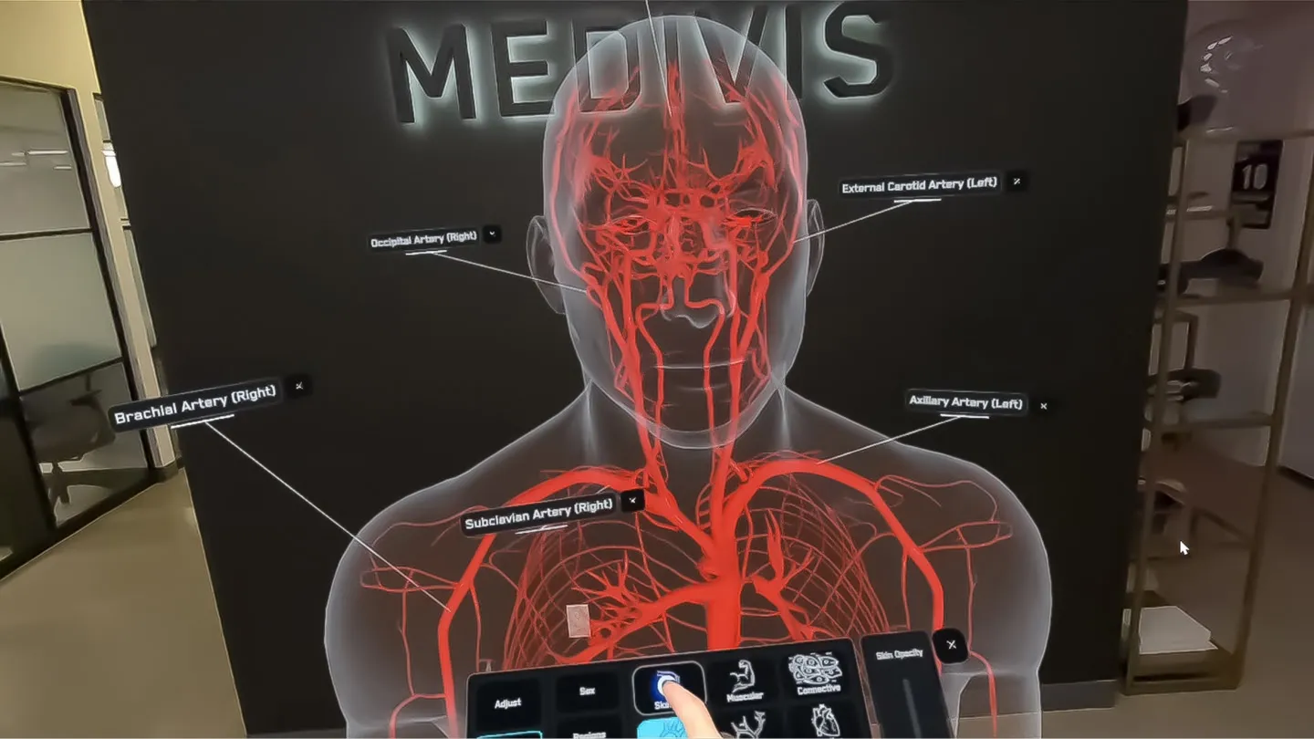 AnatomyX cover image