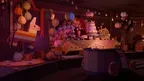 Dark Ride: Sweet Dreams screenshot 2