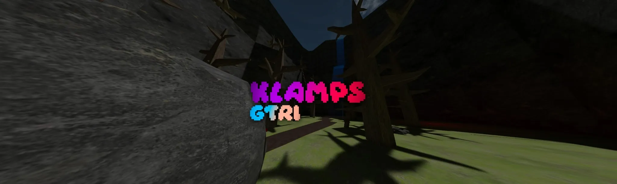 Klamps GTRI