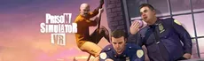 Prison Simulator VR hero image