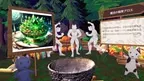 SWORD BISTRO VR screenshot 2