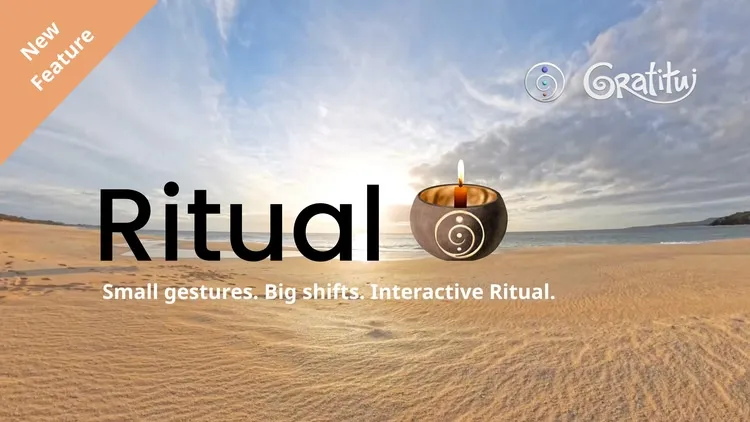 Developer update image for Ritual