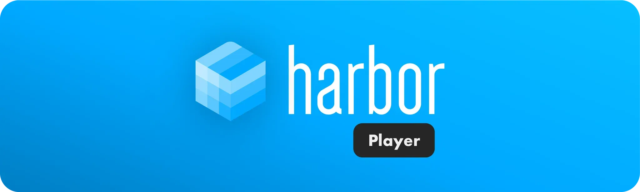 Harbor Player